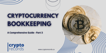 Best Practices for Cryptocurrency Bookkeeping: A Comprehensive Guide ...