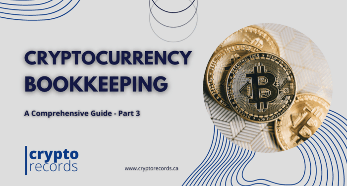 Best Practices for Cryptocurrency Bookkeeping: A Comprehensive Guide ...