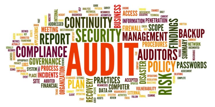 4 Ways Document Management Systems Improve the Auditing Process