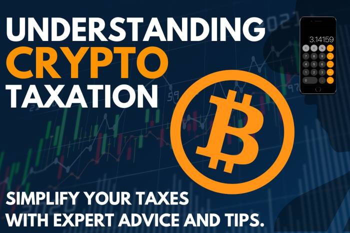Understanding Crypto Taxation: Simplify Your Taxes with Expert Advice ...