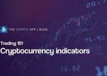 Trading 101: Cryptocurrency indicators - The Crypto App