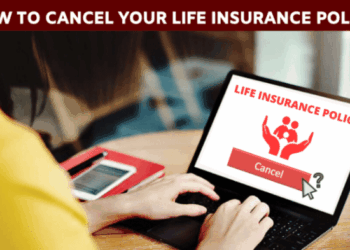 Free Printable Insurance Cancellation Letter Templates [PDF, Word]