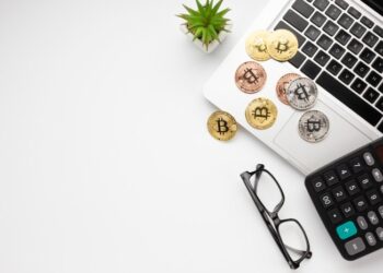 The Ultimate Guide to Crypto Tax Accounting