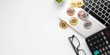 The Ultimate Guide to Crypto Tax Accounting