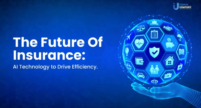 How AI Is Changing the Insurance Industry - IdeaUsher