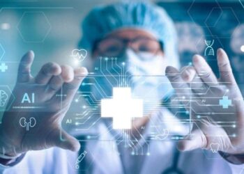 How AI is Changing the Health Insurance Industry in North America