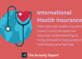 International Health Insurance For Relocating Abroad (2023)