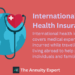 International Health Insurance For Relocating Abroad (2023)